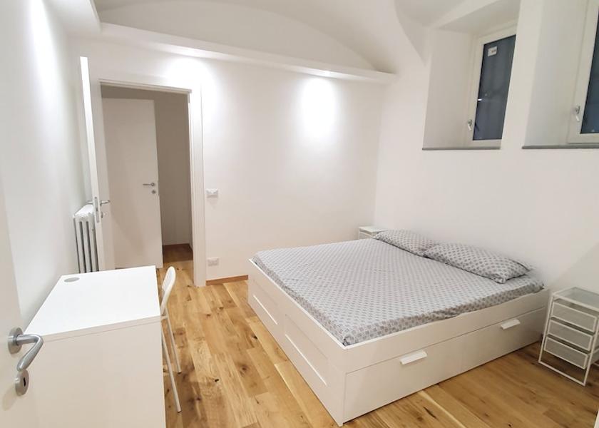Piedmont Turin Room