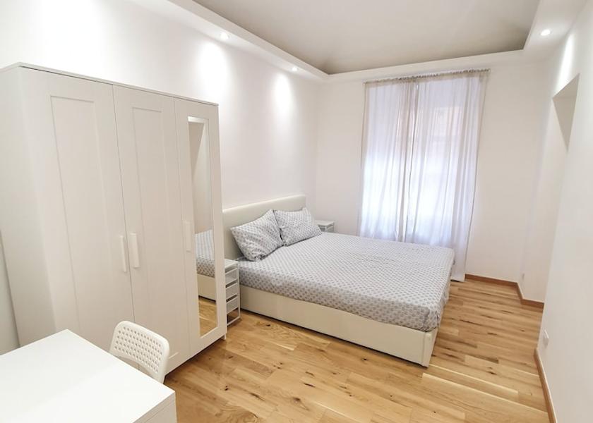 Piedmont Turin Room