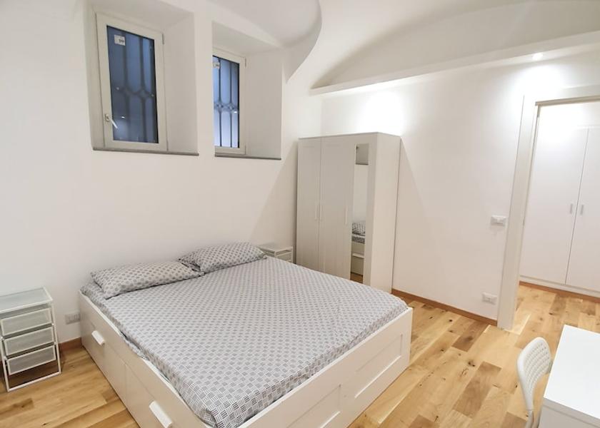 Piedmont Turin Room