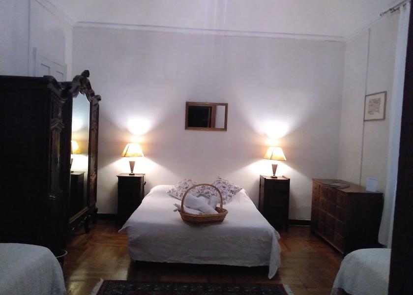 Piedmont Turin Room