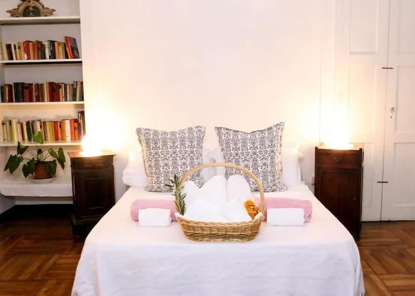 Piedmont Turin Room