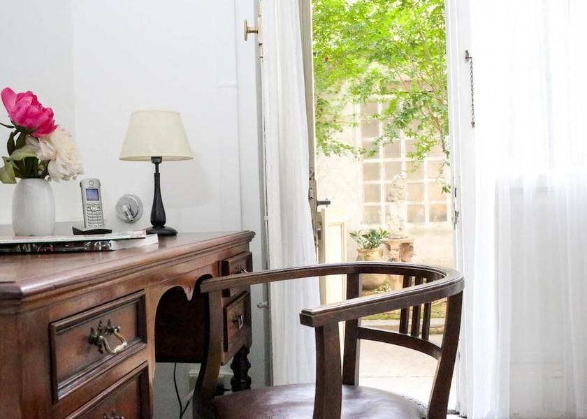 Piedmont Turin Room