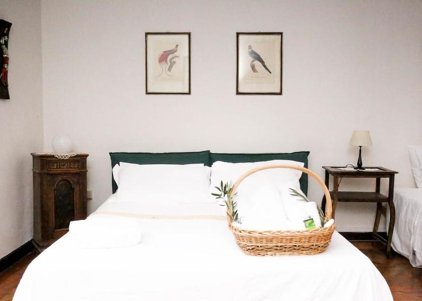 Piedmont Turin Room