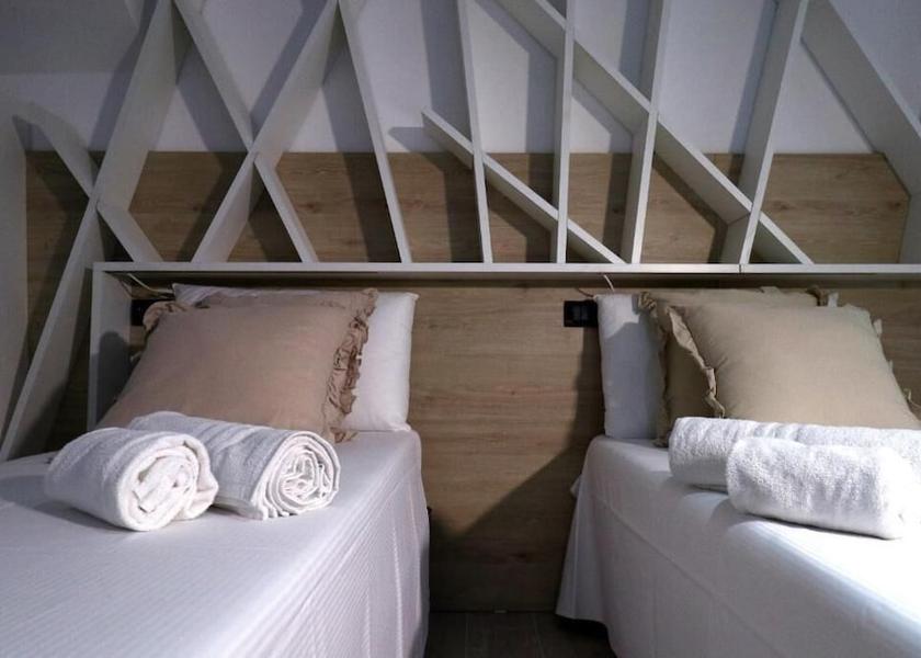 Piedmont Turin Room