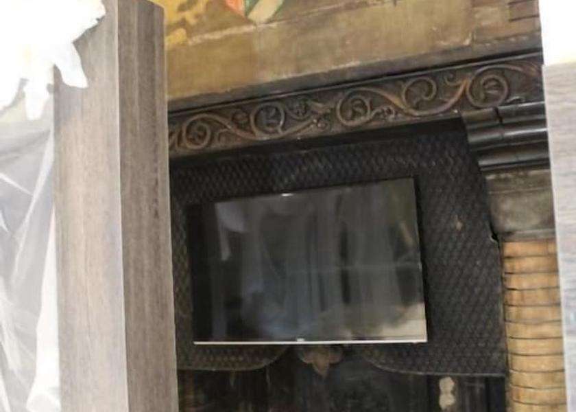 Piedmont Turin Room