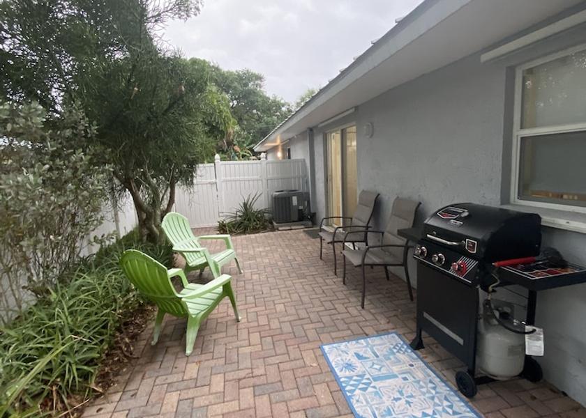 Florida Vero Beach Terrace