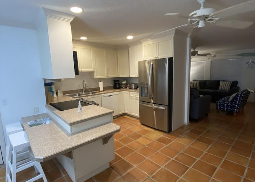 Florida Vero Beach Kitchen