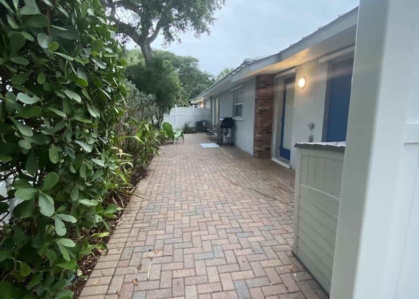 Florida Vero Beach Terrace