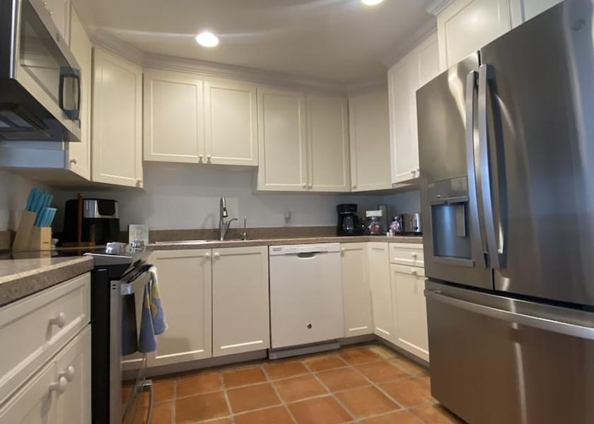 Florida Vero Beach Kitchen