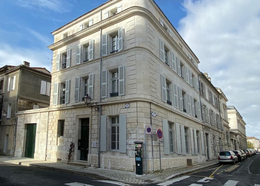 Nouvelle-Aquitaine Angouleme Primary image