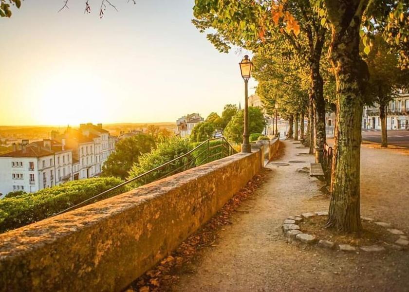 Nouvelle-Aquitaine Angouleme Amenity