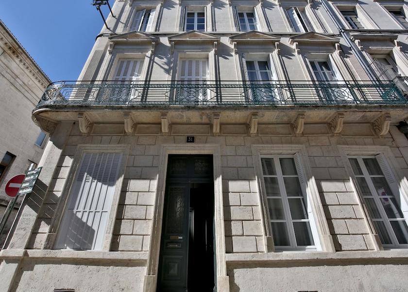 Nouvelle-Aquitaine Angouleme View from Property