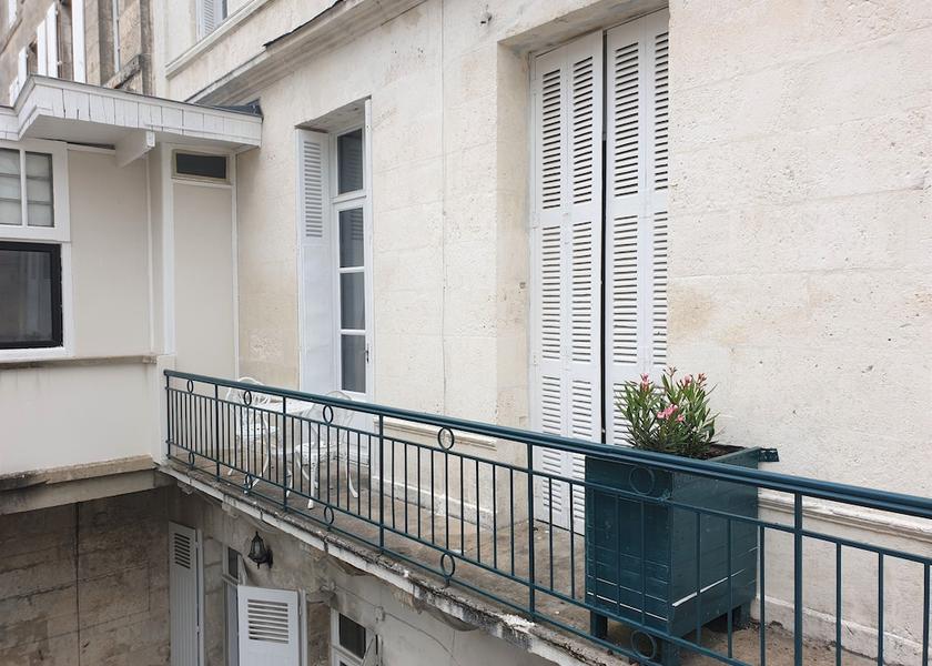 Nouvelle-Aquitaine Angouleme Amenity