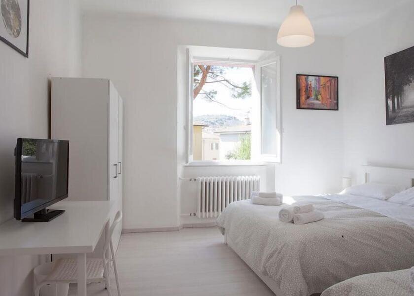 Marche Ancona Room