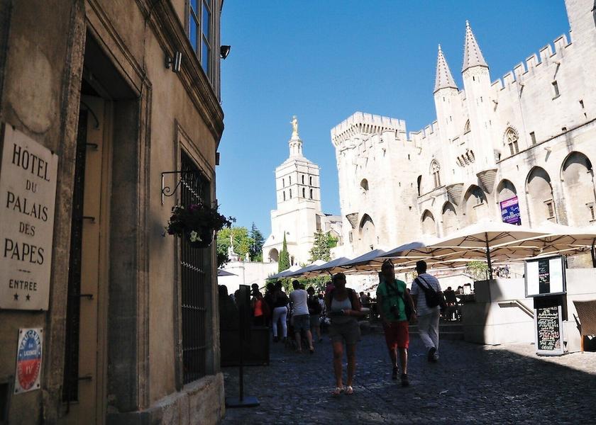 Provence-Alpes-Côte d'Azur Avignon Primary image