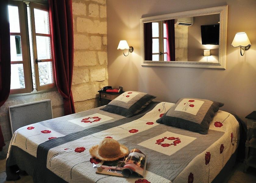 Provence-Alpes-Côte d'Azur Avignon Room