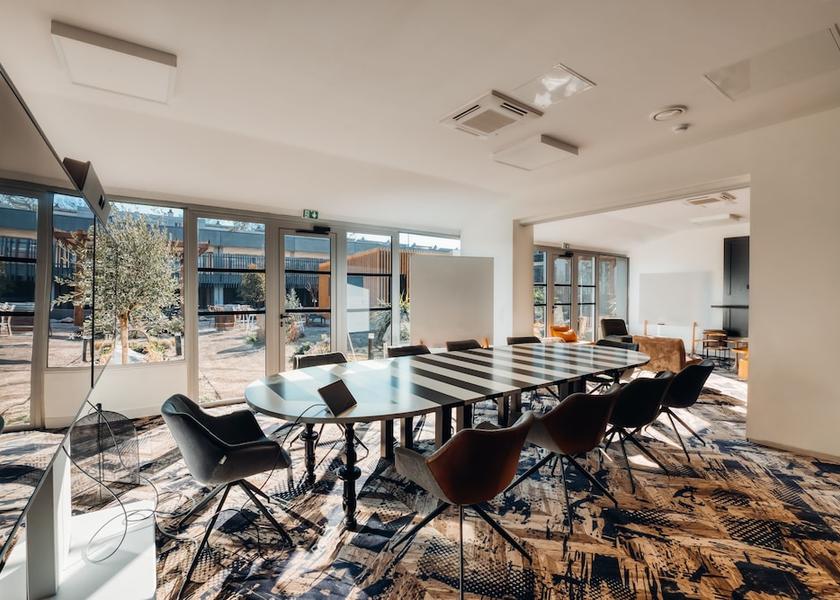 Provence-Alpes-Côte d'Azur Avignon Meeting Room