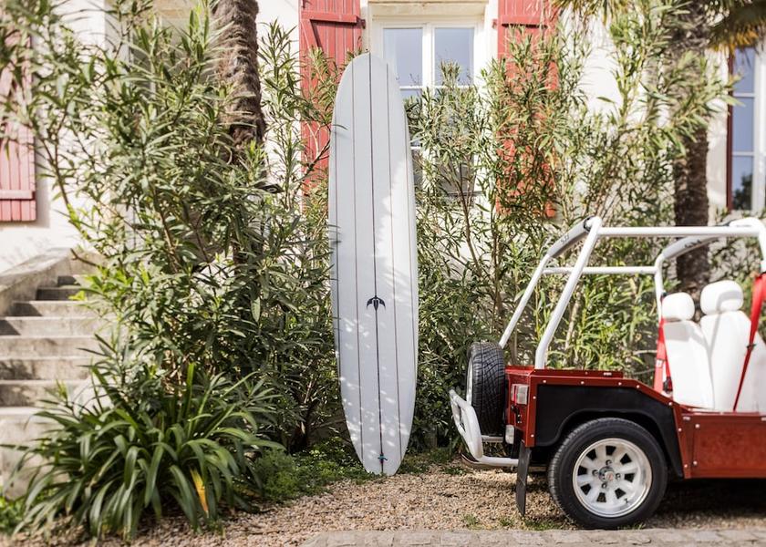 Nouvelle-Aquitaine Biarritz Snowboarding