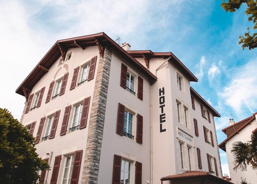 Nouvelle-Aquitaine Biarritz Primary image