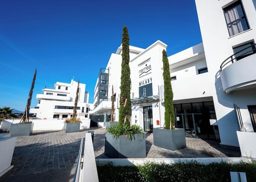 Nouvelle-Aquitaine Biarritz Pool