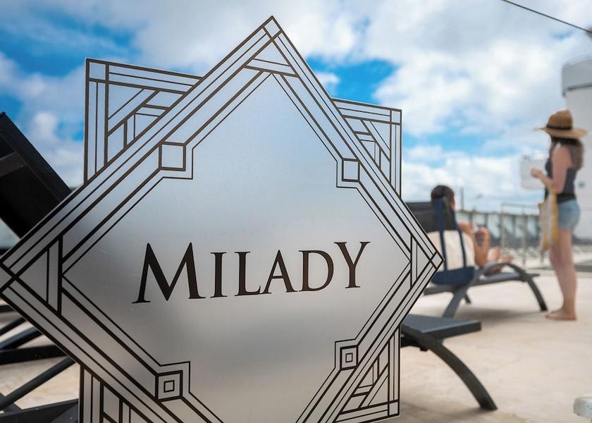 Nouvelle-Aquitaine Biarritz Pool