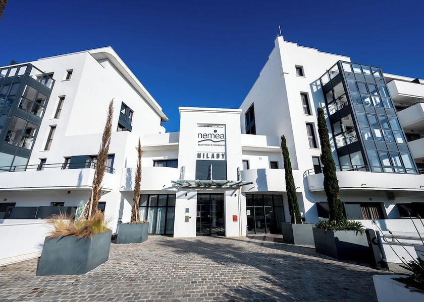 Nouvelle-Aquitaine Biarritz Primary image