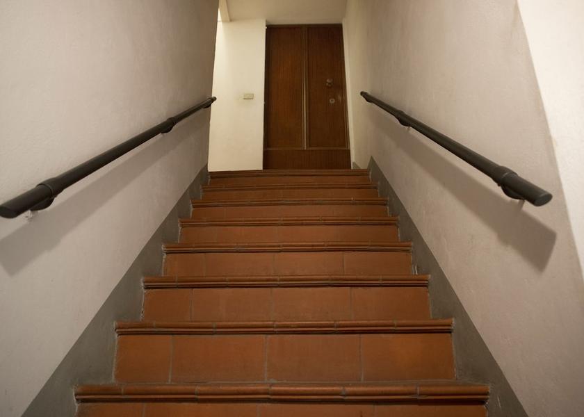 Emilia-Romagna Bologna Staircase