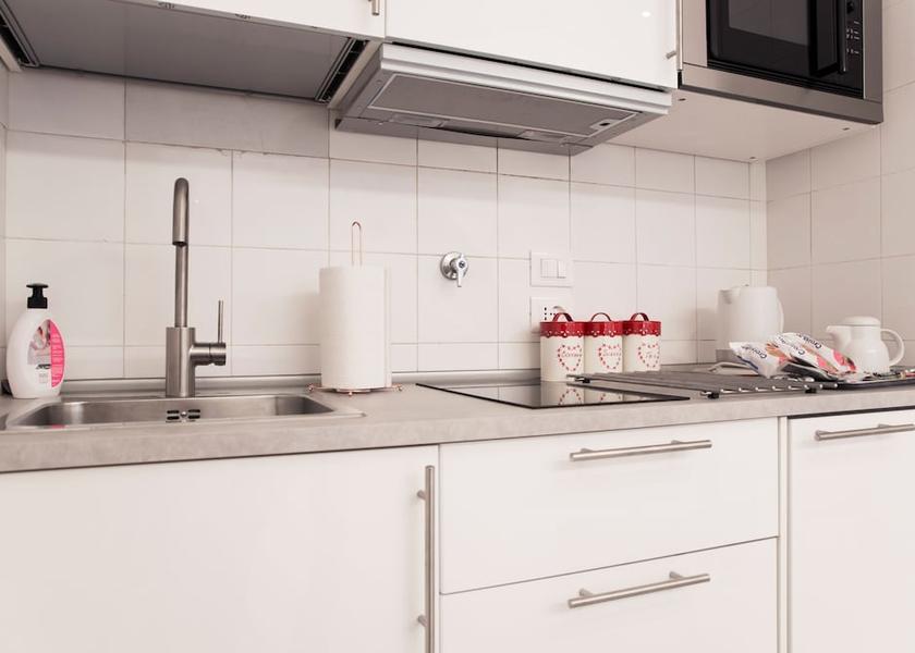 Emilia-Romagna Bologna Kitchen