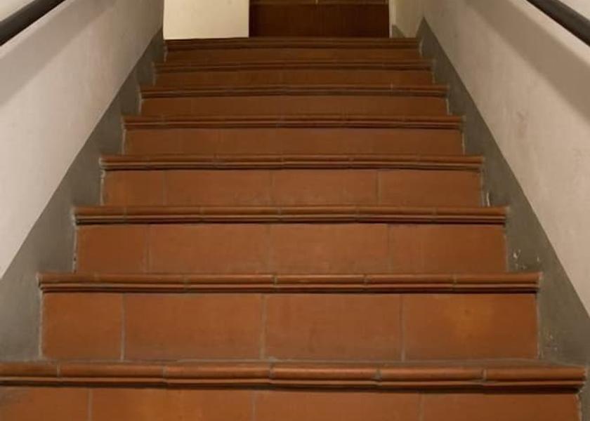 Emilia-Romagna Bologna Interior Entrance