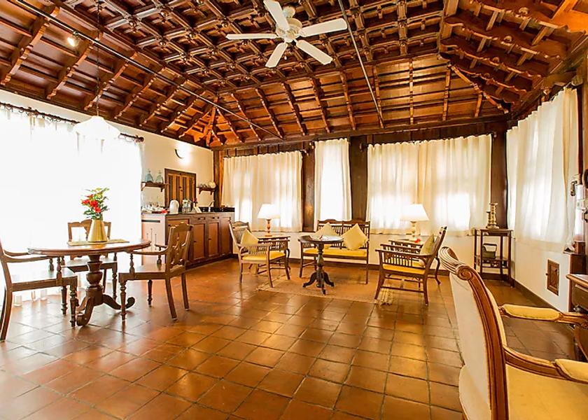 Kerala Kumarakom Public Areas