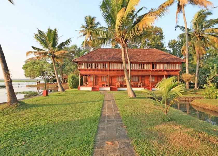 Kerala Kumarakom Outdoors