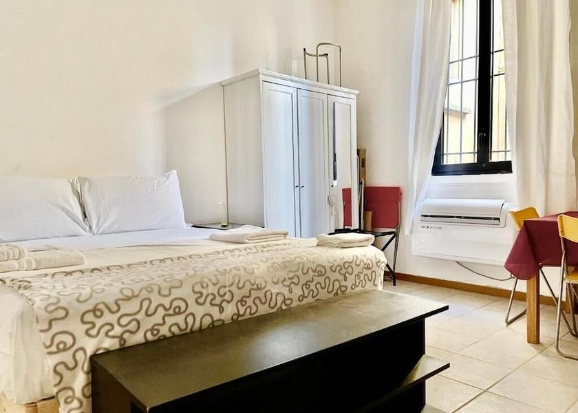 Emilia-Romagna Bologna Room