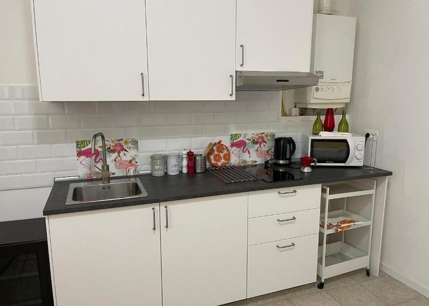 Emilia-Romagna Bologna Kitchen