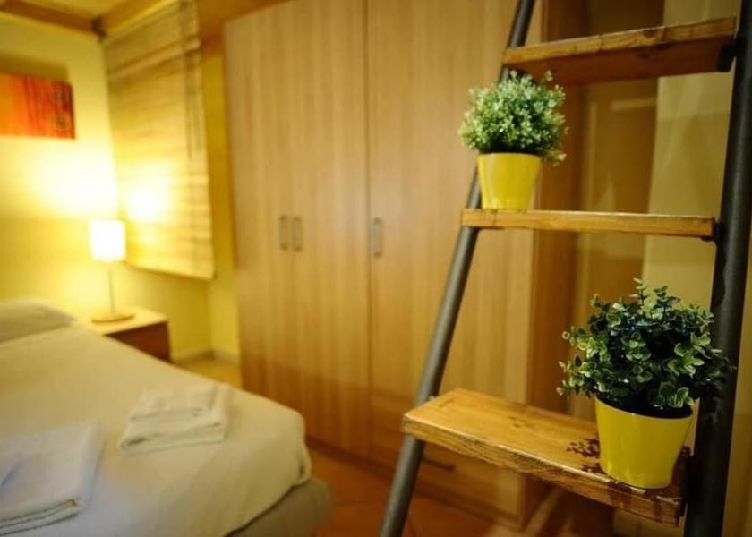 Emilia-Romagna Bologna Room