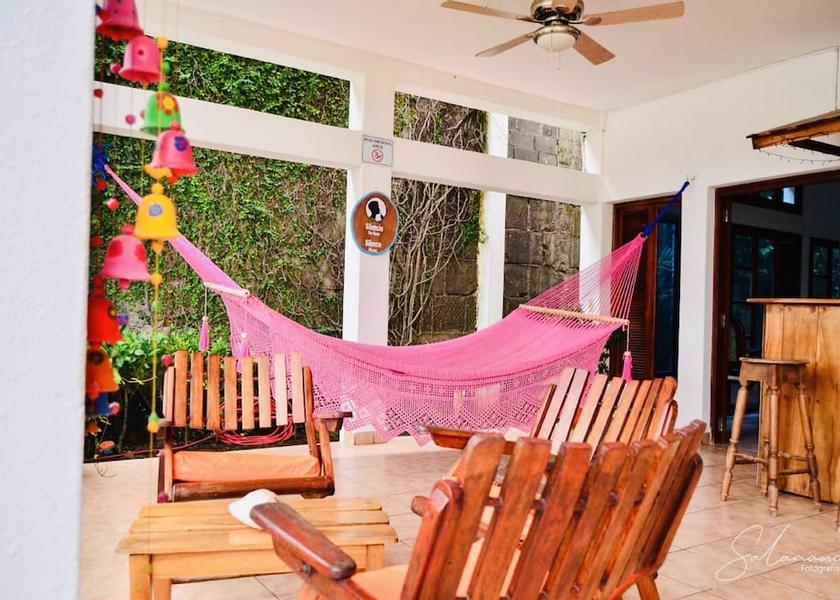 Rivas Department San Juan del Sur Bar (on property)