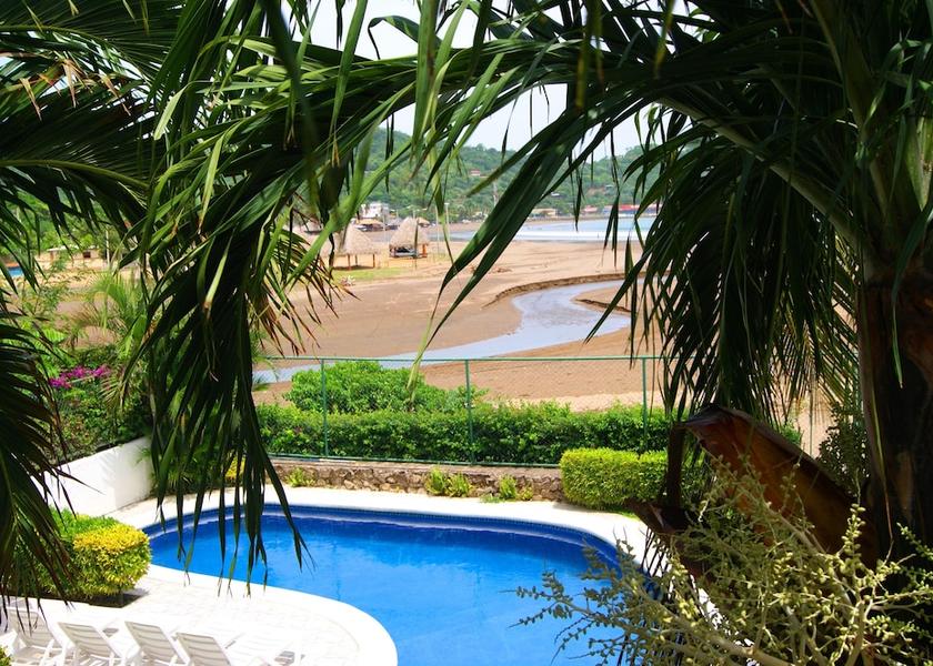 Rivas (department) San Juan del Sur View from Property