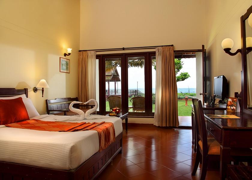 Kerala Kumarakom 1005