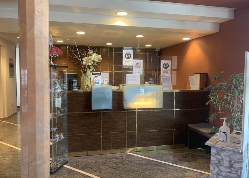 Emilia-Romagna Bologna Reception