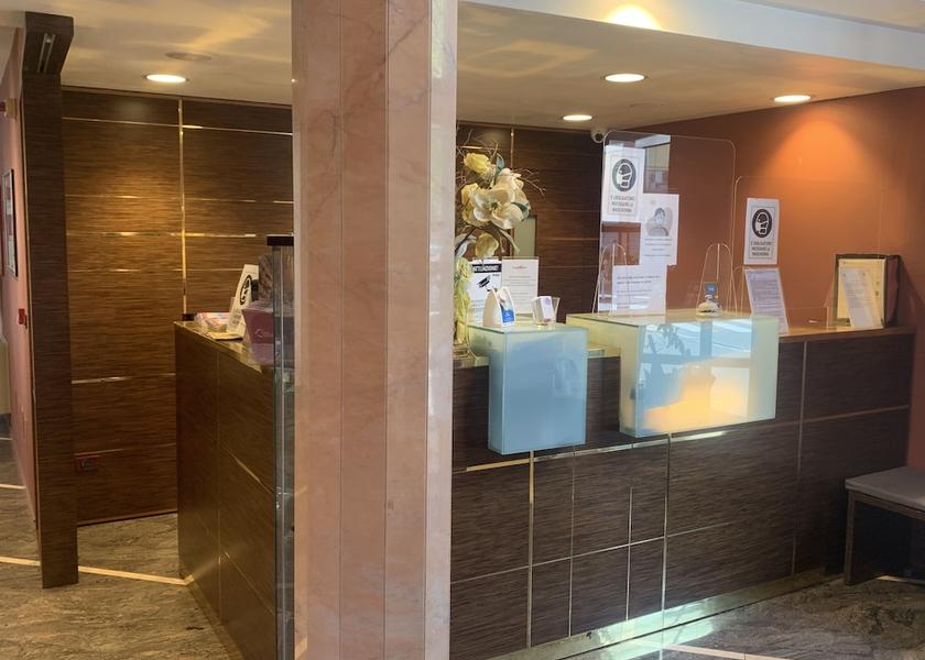 Emilia-Romagna Bologna Reception