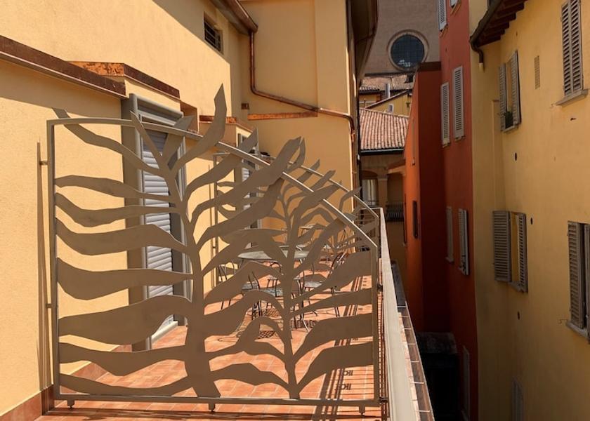 Emilia-Romagna Bologna In-Room Amenity