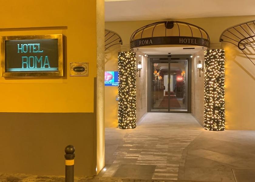 Emilia-Romagna Bologna Parking