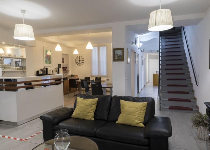 Emilia-Romagna Bologna Living area