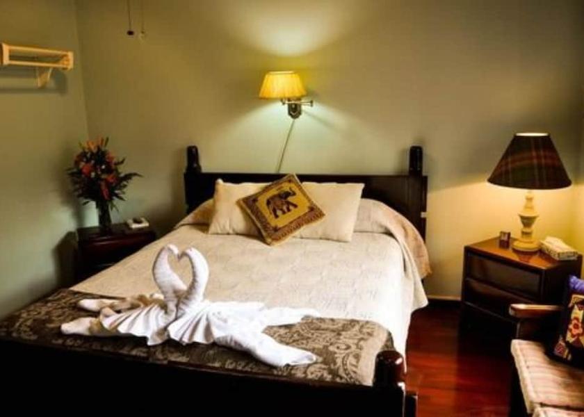Alajuela Ciudad Cariari Room