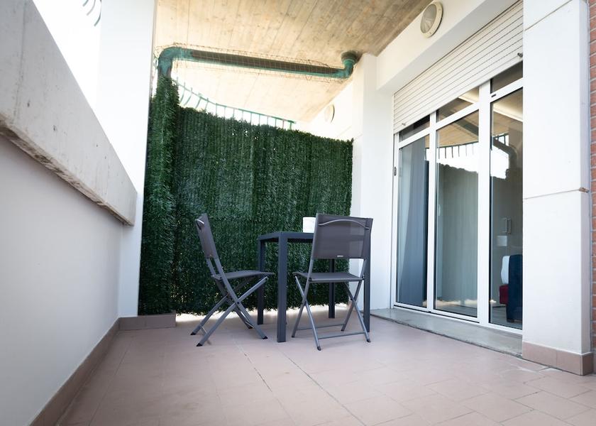 Emilia-Romagna Bologna Terrace