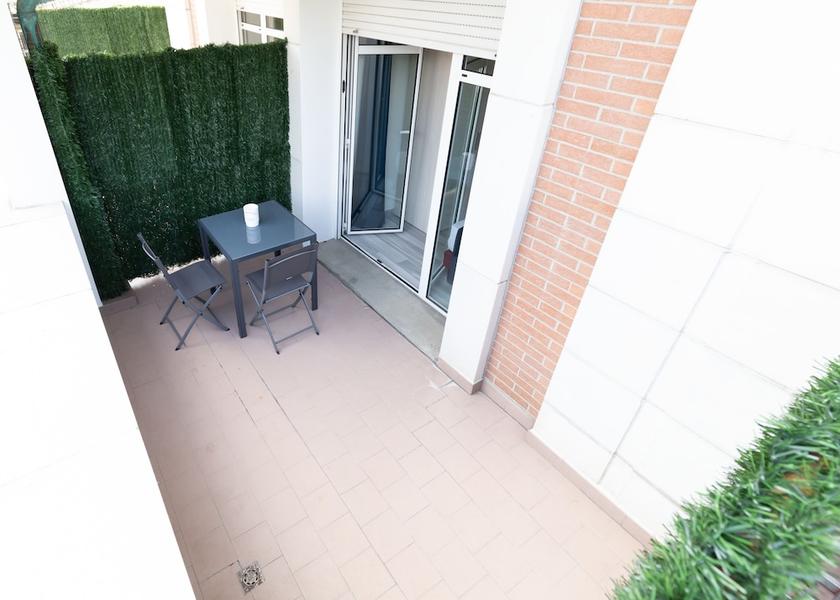 Emilia-Romagna Bologna Terrace