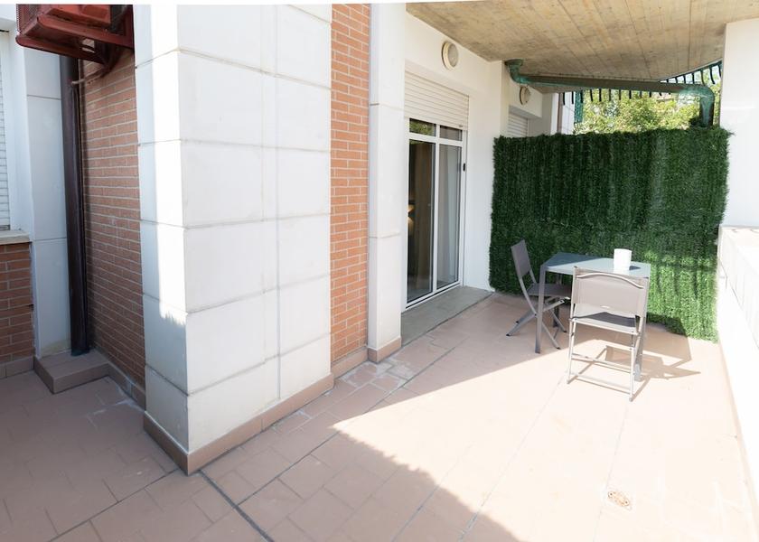 Emilia-Romagna Bologna Terrace