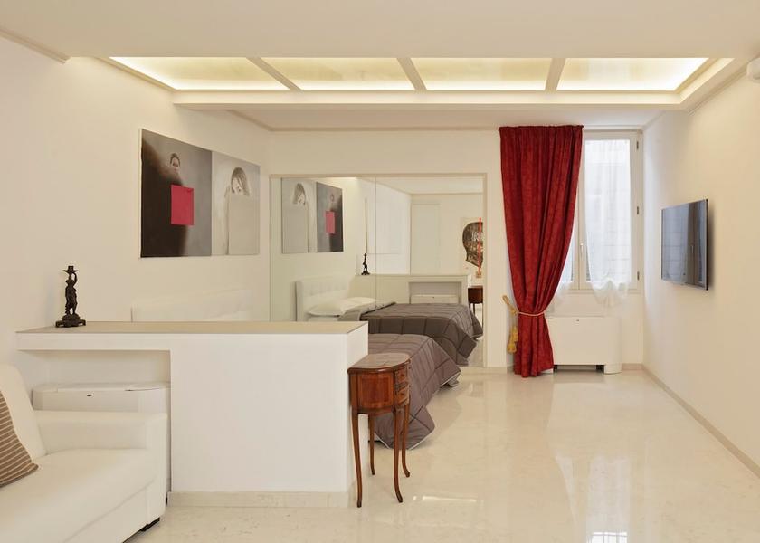 Emilia-Romagna Bologna Room