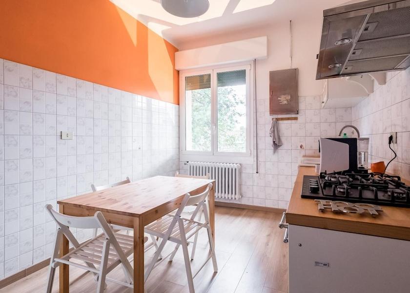 Emilia-Romagna Bologna Kitchen