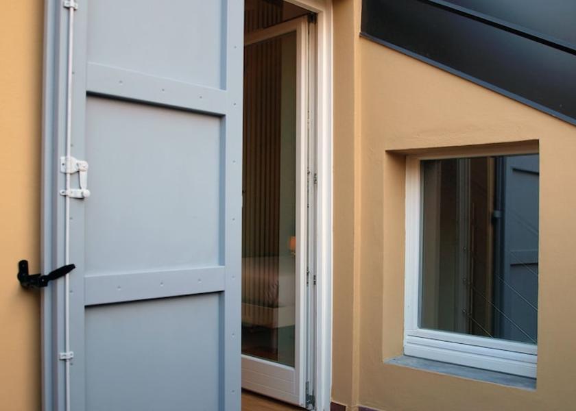 Emilia-Romagna Bologna Terrace