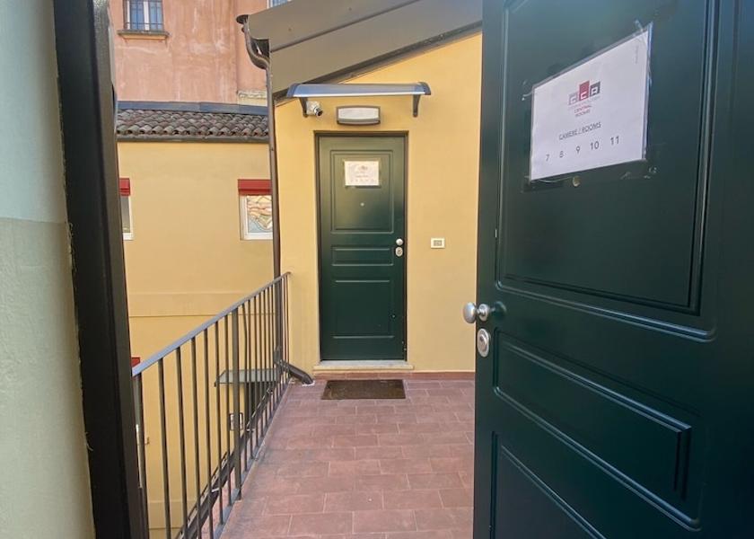 Emilia-Romagna Bologna Terrace